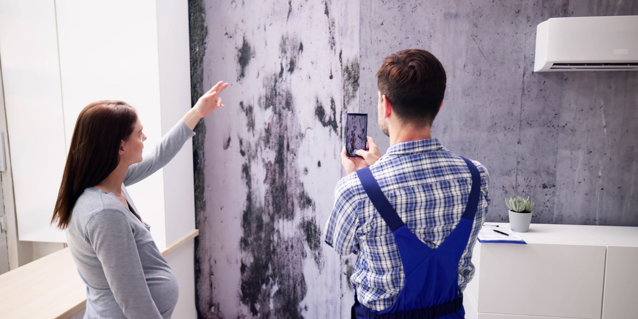 Water Damage Restoration