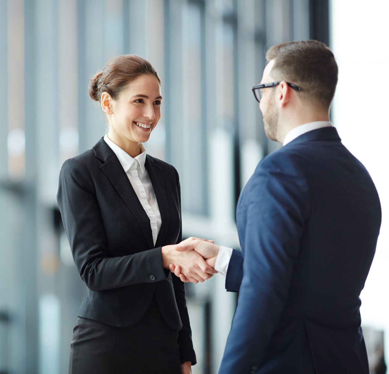 insurance partner