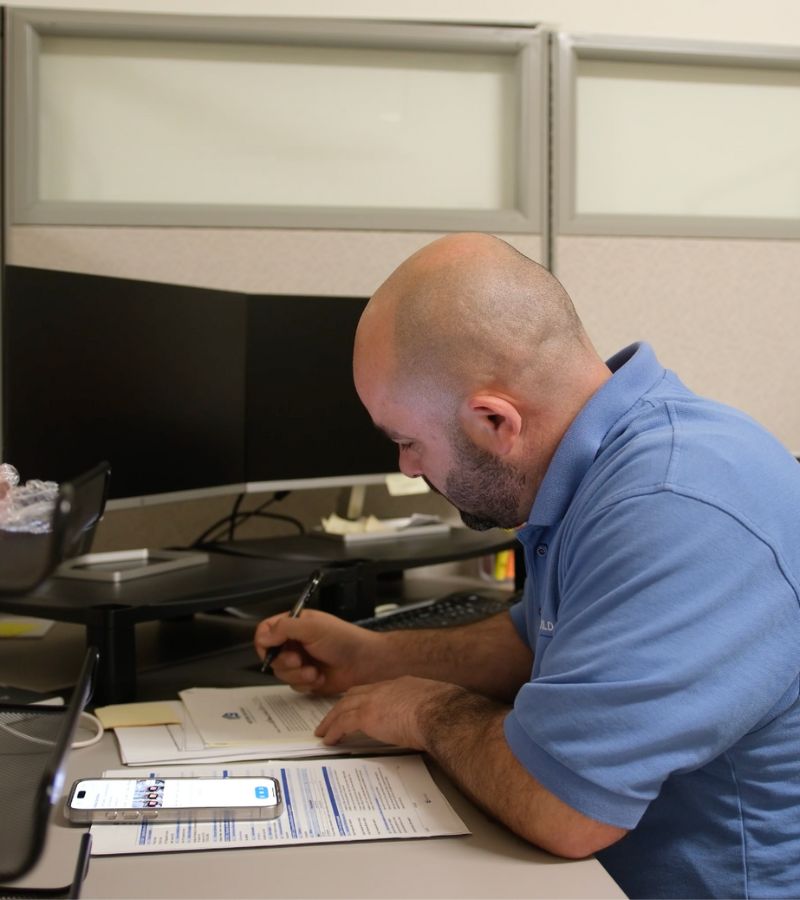 Restore and Build (25)